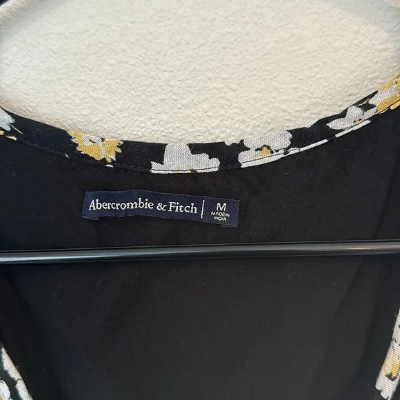 Ambercrombie & Fitch floral dress - Picture 3 of 8
